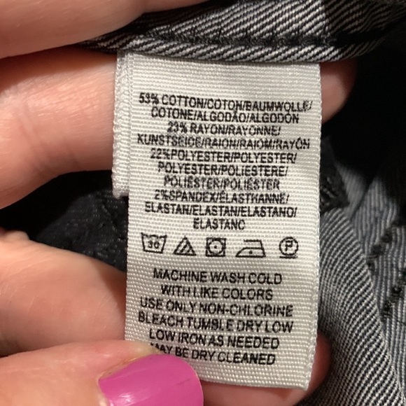 Free people skirt - Picture 7 of 7